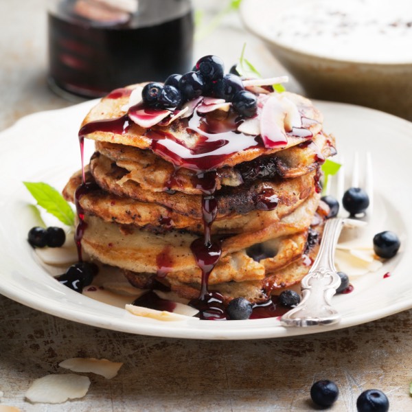 Easy Swedish Pancakes: satisfy your sweet tooth